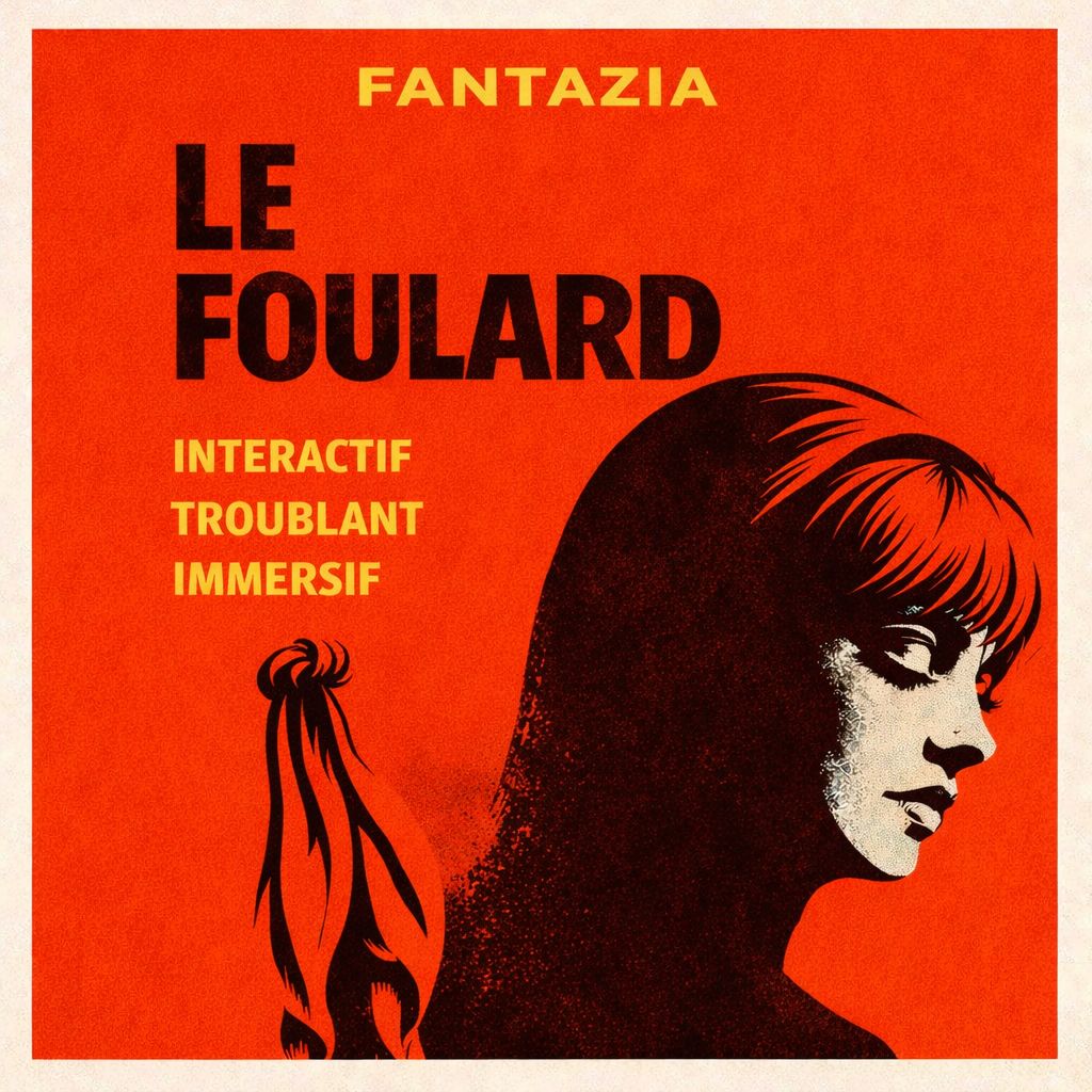 Le Foulard - bande-annonce